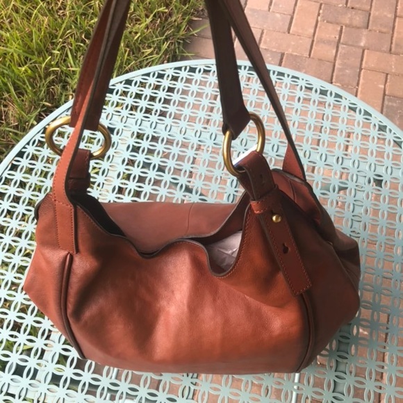 frye madison shoulder bolsa